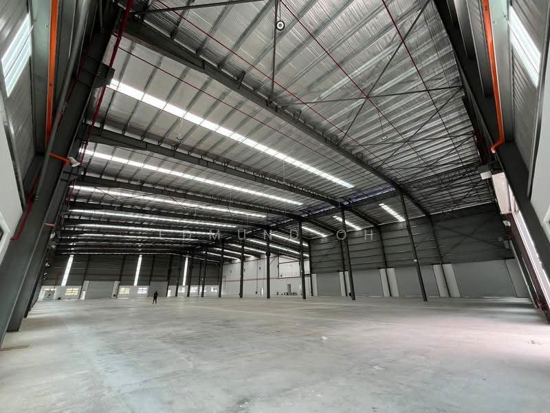 Detached Factory for Rent in Taman Desa Cemerlang (Ulu Tiram) - Edmund Oh - Interior - PropertyGuru.com.my