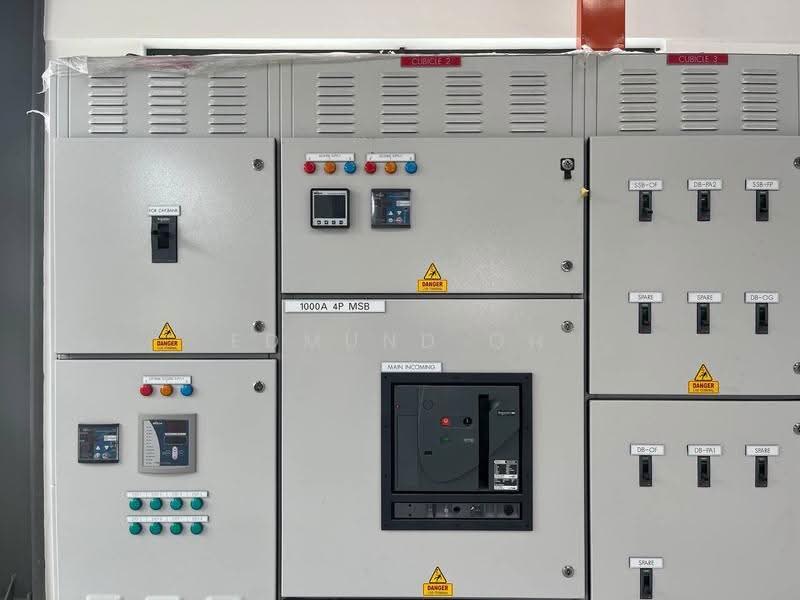 Detached Factory for Rent in Taman Desa Cemerlang (Ulu Tiram) - Edmund Oh - PropertyGuru.com.my