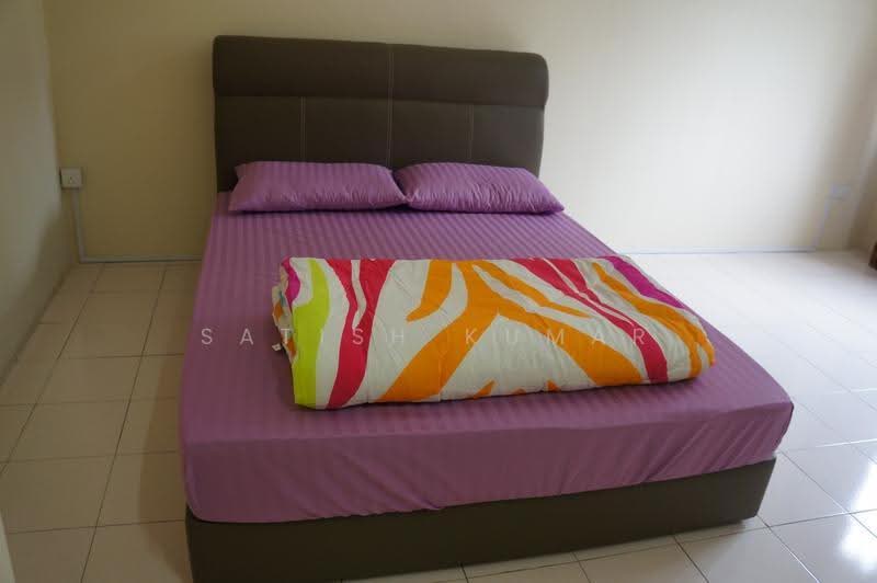 Apartment for Sale at Pelangi Heights - Satish Kumar - Bedroom - PropertyGuru.com.my