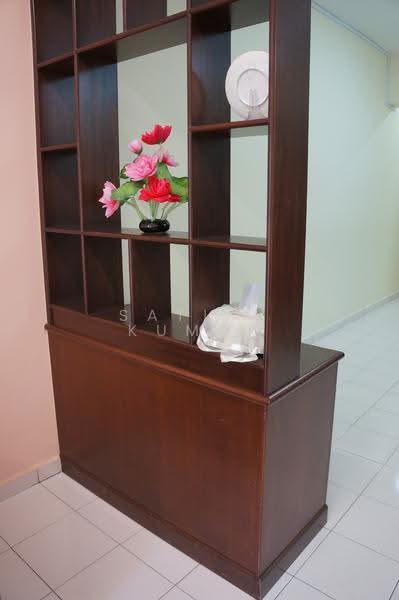 Apartment for Sale at Pelangi Heights - Satish Kumar - Interior - PropertyGuru.com.my
