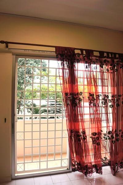Apartment for Sale at Pelangi Heights - Satish Kumar - Balcony - PropertyGuru.com.my