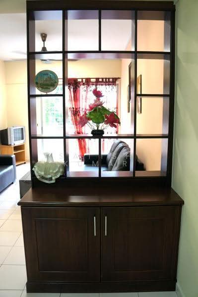 Apartment for Sale at Pelangi Heights - Satish Kumar - Living Room - PropertyGuru.com.my