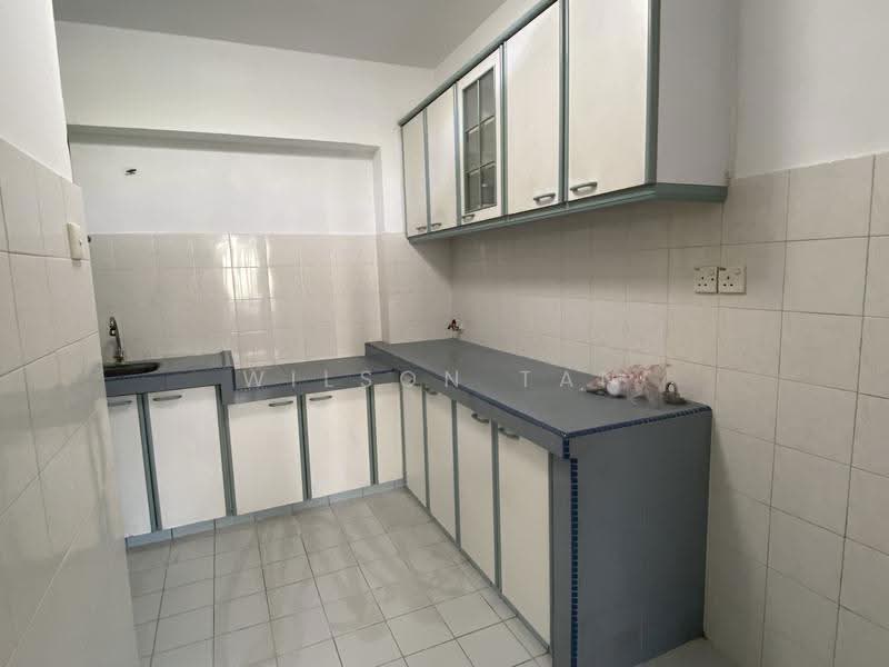 Kondominium untuk Dijual di Danau Impian - Wilson Tan - Kitchen - PropertyGuru.com.my