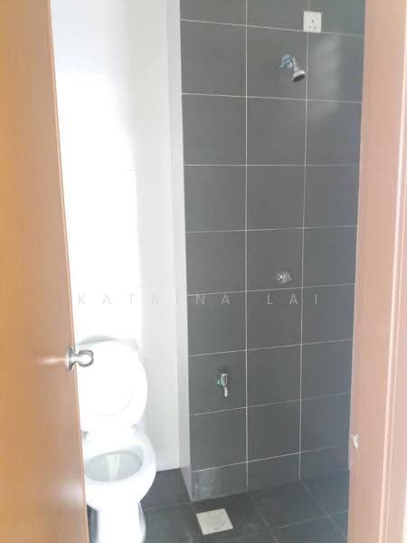 Kediaman Servis untuk Disewa di Ascotte Boulevard - Katrina Lai - Bathroom - PropertyGuru.com.my