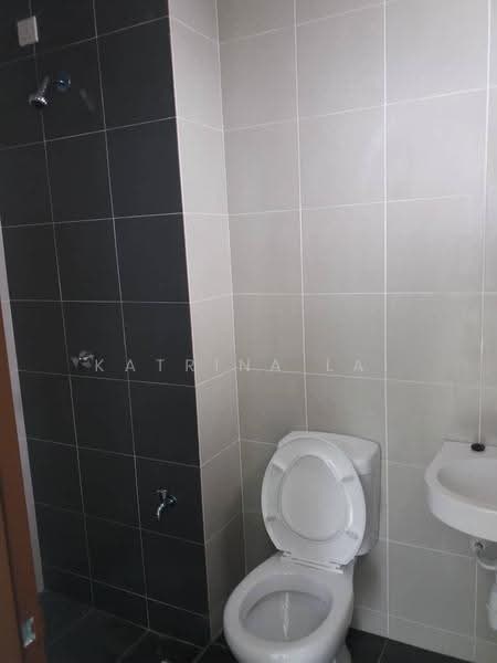 Kediaman Servis untuk Disewa di Ascotte Boulevard - Katrina Lai - Bathroom - PropertyGuru.com.my