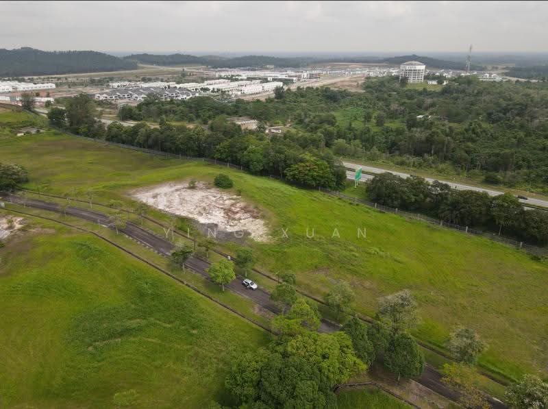 Bungalow Land for Sale in Leisure Farm (Gelang Patah) - Ying Xuan - Exterior - PropertyGuru.com.my