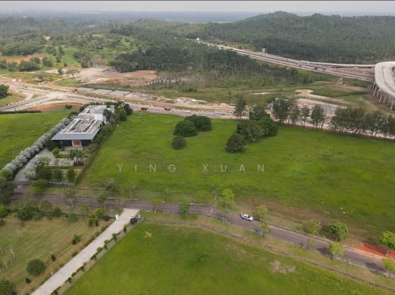 Bungalow Land for Sale in Leisure Farm (Gelang Patah) - Ying Xuan - Exterior - PropertyGuru.com.my