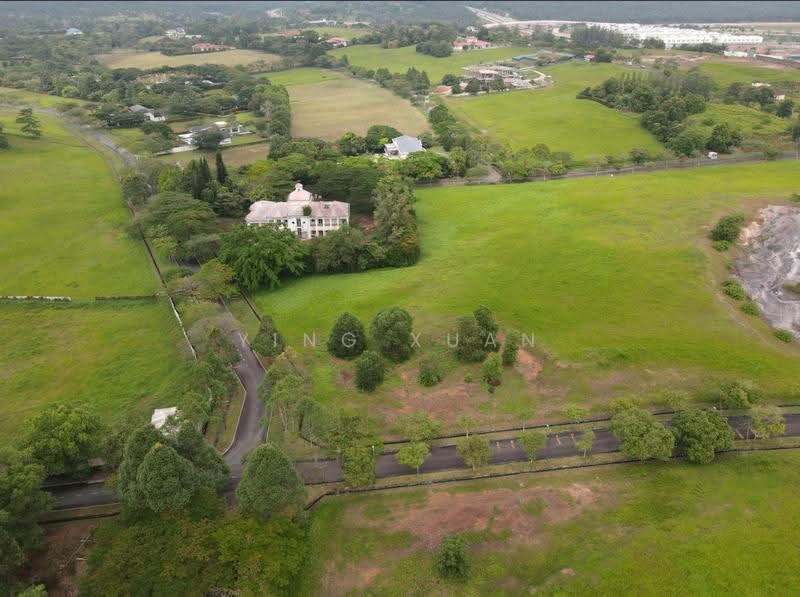 Bungalow Land for Sale in Leisure Farm (Gelang Patah) - Ying Xuan - Exterior - PropertyGuru.com.my