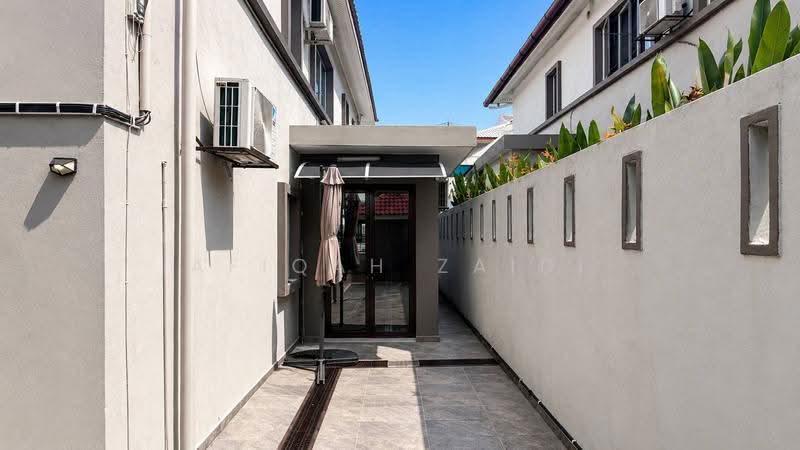 2-storey Terraced House for Sale in Prima Saujana (Kajang) - Afiqah zaidi - Exterior - PropertyGuru.com.my