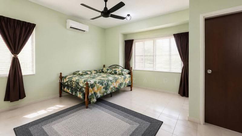 2-storey Terraced House for Sale in Prima Saujana (Kajang) - Afiqah zaidi - Bedroom - PropertyGuru.com.my