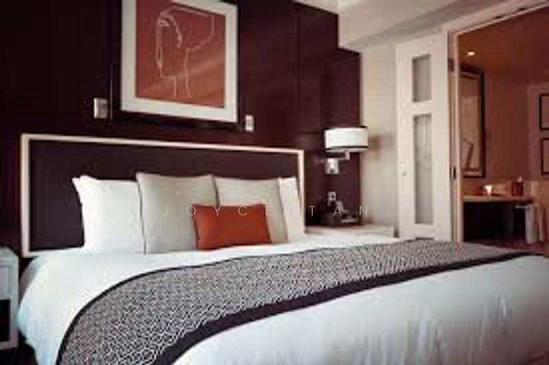 Rumah Teres untuk Dijual di Duta Villa (Setia Alam) - Joyce Tan - Bedroom - PropertyGuru.com.my