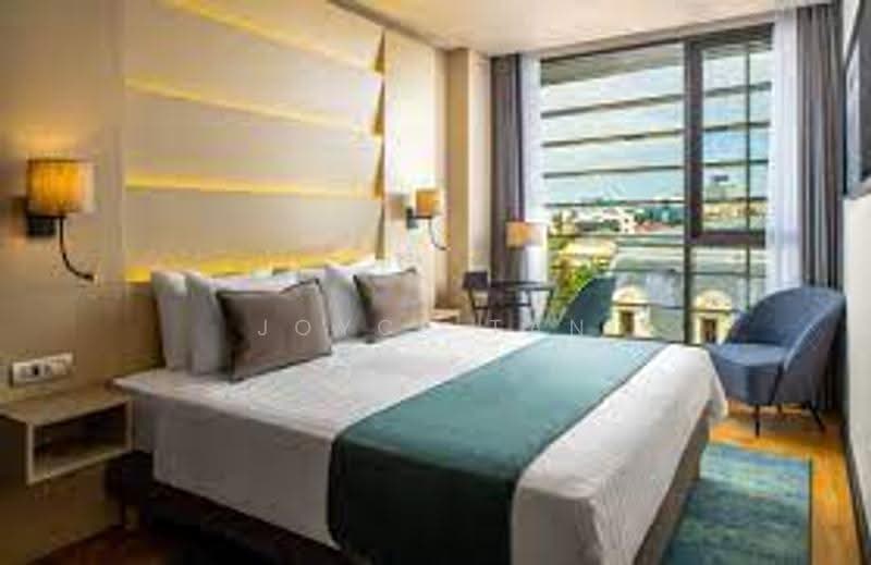 Rumah Teres untuk Dijual di Duta Villa (Setia Alam) - Joyce Tan - Bedroom - PropertyGuru.com.my
