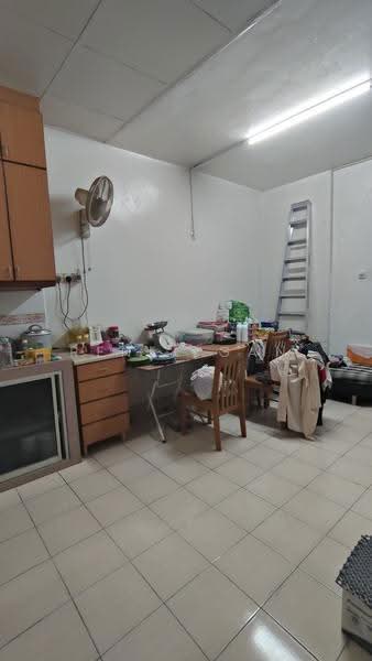 Rumah Teres untuk Dijual di Kota Tinggi (Johor) - Renee Gan - Kitchen - PropertyGuru.com.my