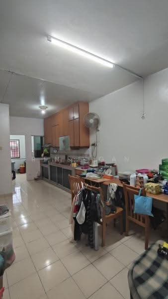 Rumah Teres untuk Dijual di Kota Tinggi (Johor) - Renee Gan - Kitchen - PropertyGuru.com.my
