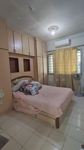 Rumah Teres untuk Dijual di Kota Tinggi (Johor) - Renee Gan - Bedroom - PropertyGuru.com.my