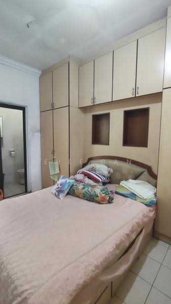 Rumah Teres untuk Dijual di Kota Tinggi (Johor) - Renee Gan - Bedroom - PropertyGuru.com.my