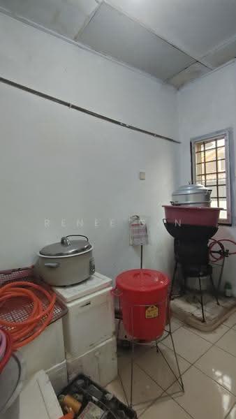 Rumah Teres untuk Dijual di Kota Tinggi (Johor) - Renee Gan - Kitchen - PropertyGuru.com.my