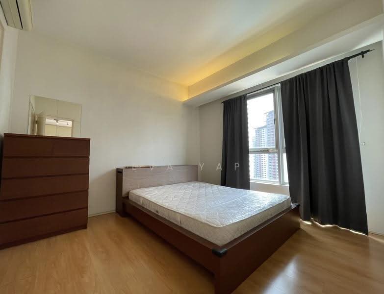 Service Residence for Rent at i-Zen @ Kiara 1 - Eva Yap - Bedroom - PropertyGuru.com.my