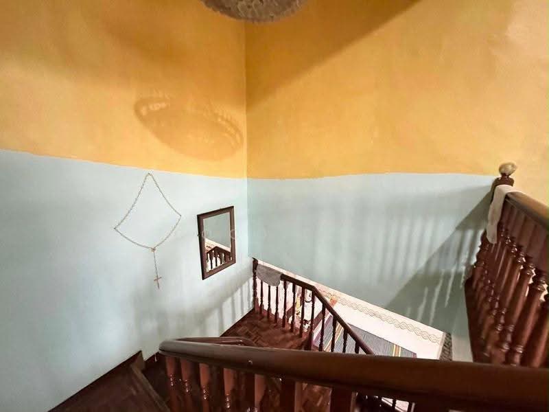 Semi-Detached House for Sale in Taman Bukit Kempas (Tampoi) - Coco Lee - Interior - PropertyGuru.com.my