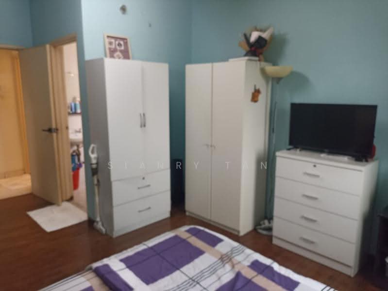 Condominium for Sale at Green Avenue Condominium - Sianry Tan - Bedroom - PropertyGuru.com.my