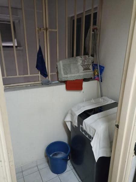 Condominium for Sale at Green Avenue Condominium - Sianry Tan - Interior - PropertyGuru.com.my