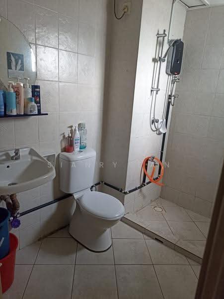 Condominium for Sale at Green Avenue Condominium - Sianry Tan - Bathroom - PropertyGuru.com.my