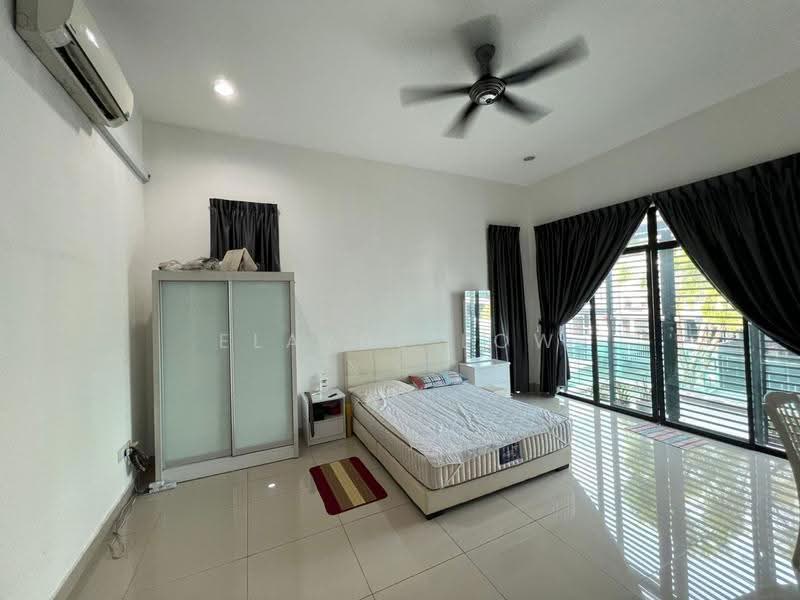 Cluster House for Rent in Mount Austin (Johor Bahru) - Elayne Low - PropertyGuru.com.my