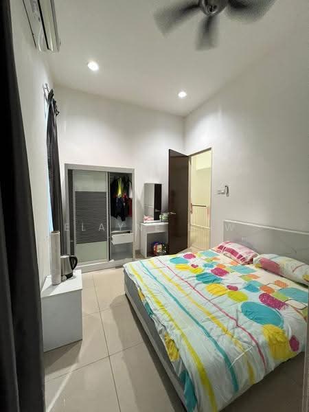 Cluster House for Rent in Mount Austin (Johor Bahru) - Elayne Low - PropertyGuru.com.my