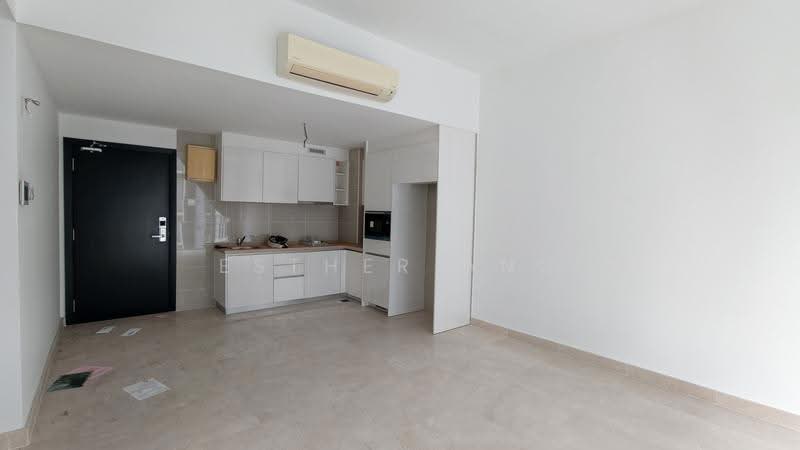 Kondominium untuk Dijual di Paradiso Nuova (Merak Kayangan) - Esther Ang - Kitchen - PropertyGuru.com.my