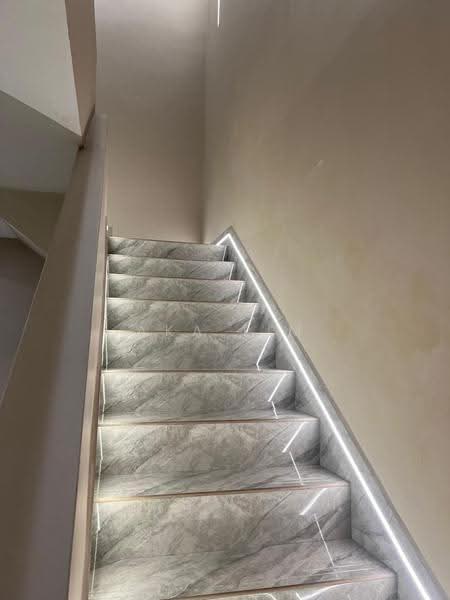 2-storey Terraced House for Rent in Petaling Jaya (Selangor) - Aka Lim - Interior - PropertyGuru.com.my