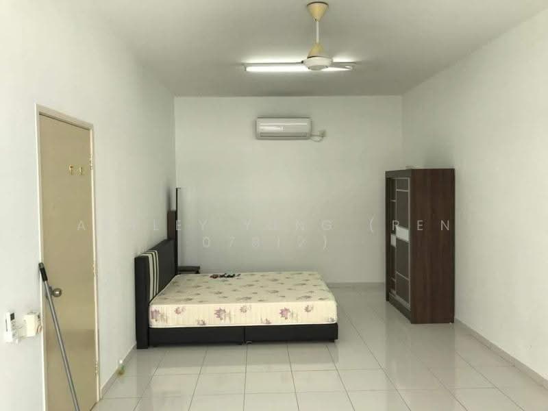 2-storey Terraced House for Sale in Setia Tropika (Johor Bahru) - Ashley Yong (REN 07812) - Bedroom - PropertyGuru.com.my