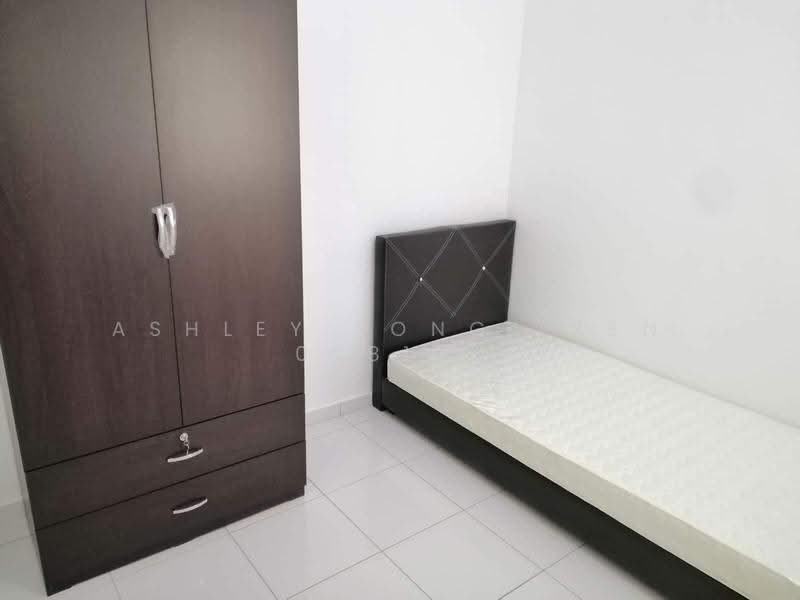 2-storey Terraced House for Sale in Setia Tropika (Johor Bahru) - Ashley Yong (REN 07812) - Bedroom - PropertyGuru.com.my