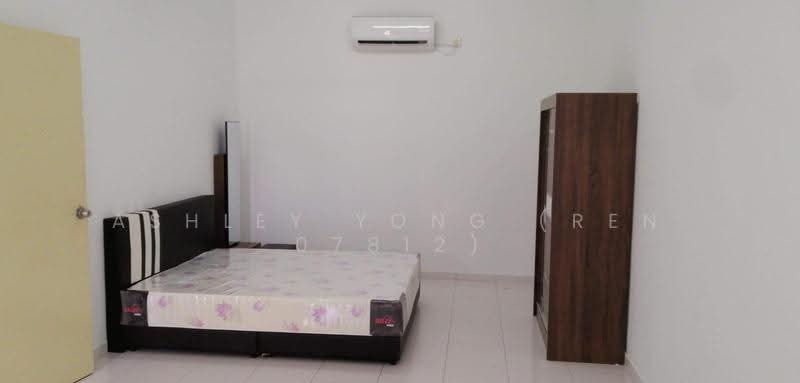 2-storey Terraced House for Sale in Setia Tropika (Johor Bahru) - Ashley Yong (REN 07812) - Bedroom - PropertyGuru.com.my
