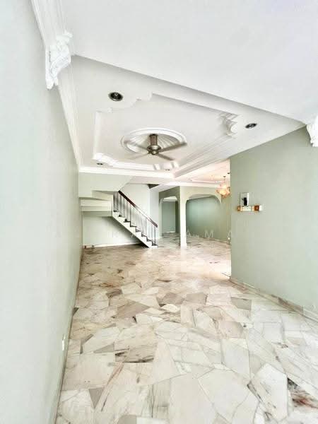 2-storey Terraced House for Sale in Taman Cempaka (Ampang) - Asyraf Aman - Living Room - PropertyGuru.com.my