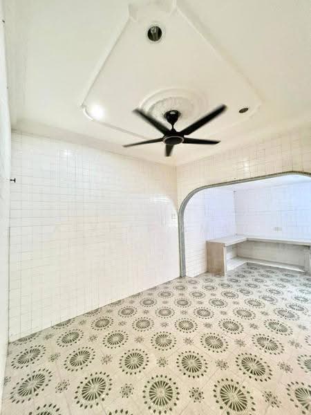 2-storey Terraced House for Sale in Taman Cempaka (Ampang) - Asyraf Aman - Interior - PropertyGuru.com.my
