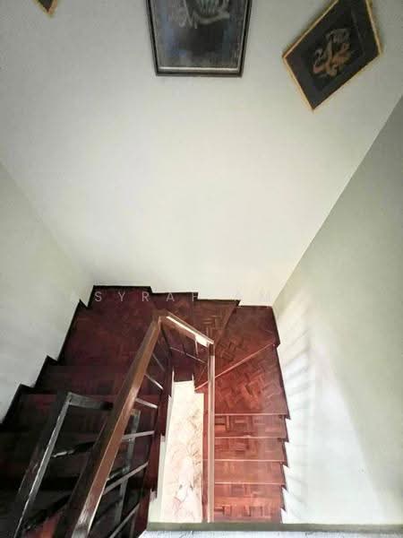 2-storey Terraced House for Sale in Taman Cempaka (Ampang) - Asyraf Aman - Interior - PropertyGuru.com.my
