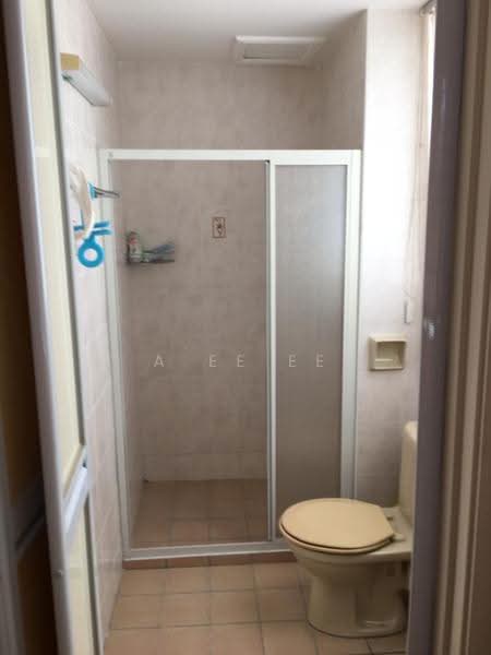 Condominium for Rent at Regency Heights Condo - A Ee Ee - Bathroom - PropertyGuru.com.my