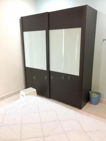 Condominium for Rent at Regency Heights Condo - A Ee Ee - PropertyGuru.com.my