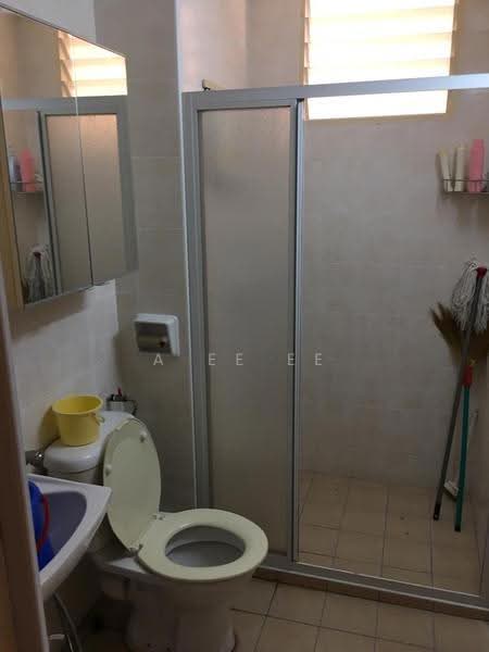 Condominium for Rent at Regency Heights Condo - A Ee Ee - PropertyGuru.com.my