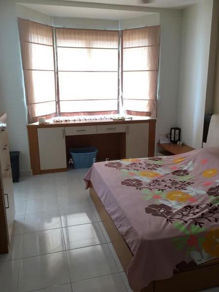 Condominium for Rent at Regency Heights Condo - A Ee Ee - Bedroom - PropertyGuru.com.my