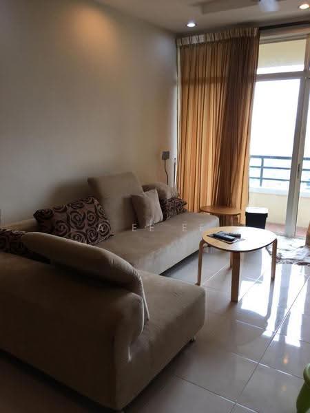 Condominium for Rent at Regency Heights Condo - A Ee Ee - Living Room - PropertyGuru.com.my