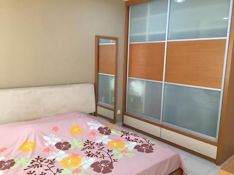 Condominium for Rent at Regency Heights Condo - A Ee Ee - Bedroom - PropertyGuru.com.my