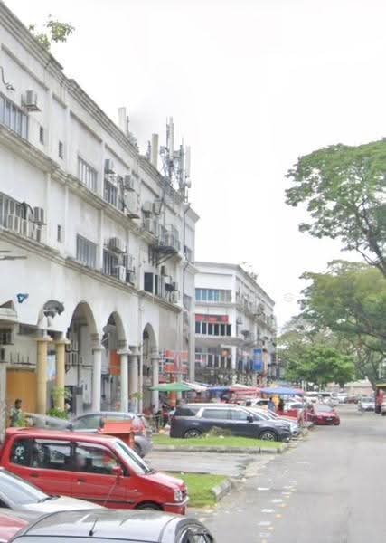Shop / Office for Sale in Taman Miharja (Cheras) - David Tang - Exterior - PropertyGuru.com.my