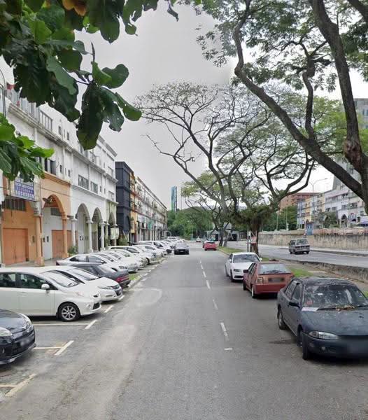 Shop / Office for Sale in Taman Miharja (Cheras) - David Tang - Exterior - PropertyGuru.com.my