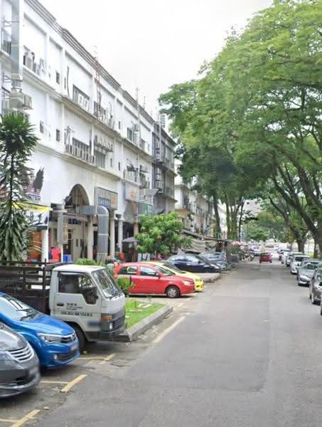 Shop / Office for Sale in Taman Miharja (Cheras) - David Tang - Exterior - PropertyGuru.com.my