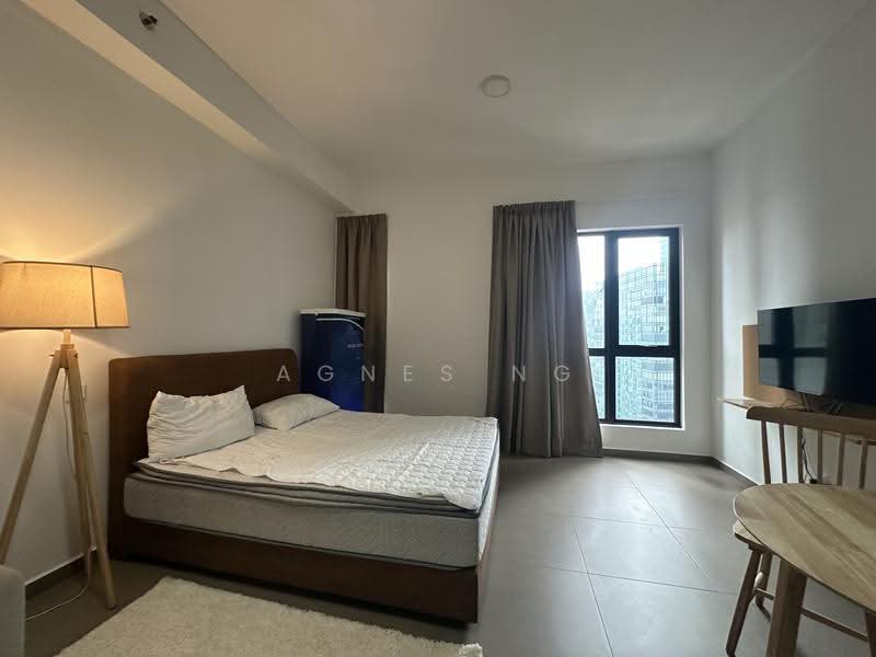 Service Residence for Rent at Mossaz @ Empire City - Agnes Ng - PropertyGuru.com.my