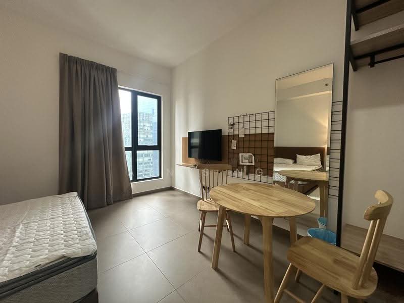 Service Residence for Rent at Mossaz @ Empire City - Agnes Ng - PropertyGuru.com.my