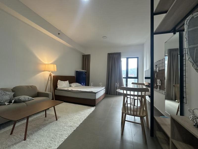 Service Residence for Rent at Mossaz @ Empire City - Agnes Ng - PropertyGuru.com.my