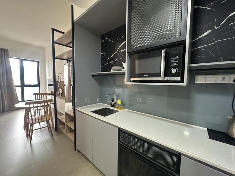 Service Residence for Rent at Mossaz @ Empire City - Agnes Ng - PropertyGuru.com.my