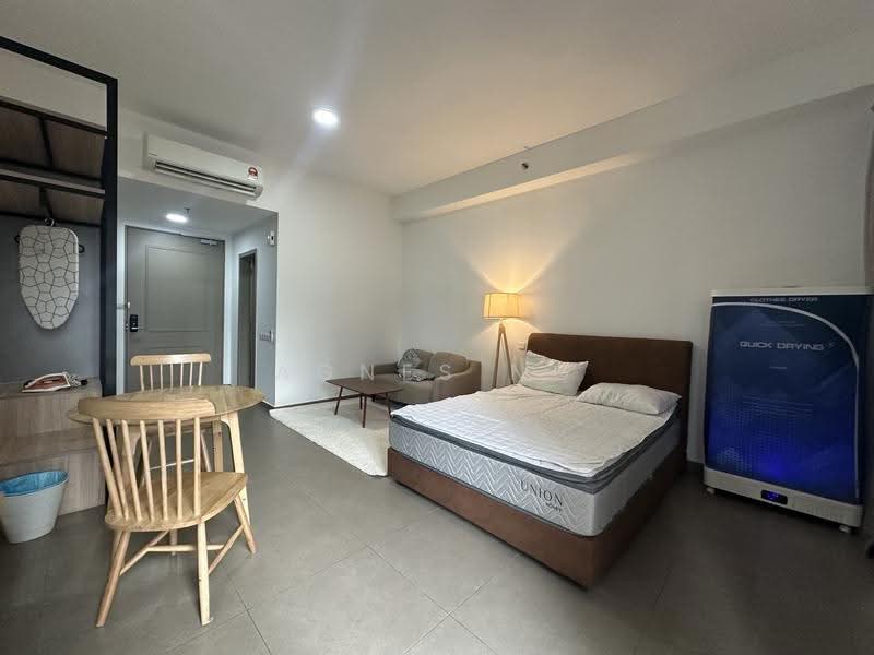 Service Residence for Rent at Mossaz @ Empire City - Agnes Ng - PropertyGuru.com.my